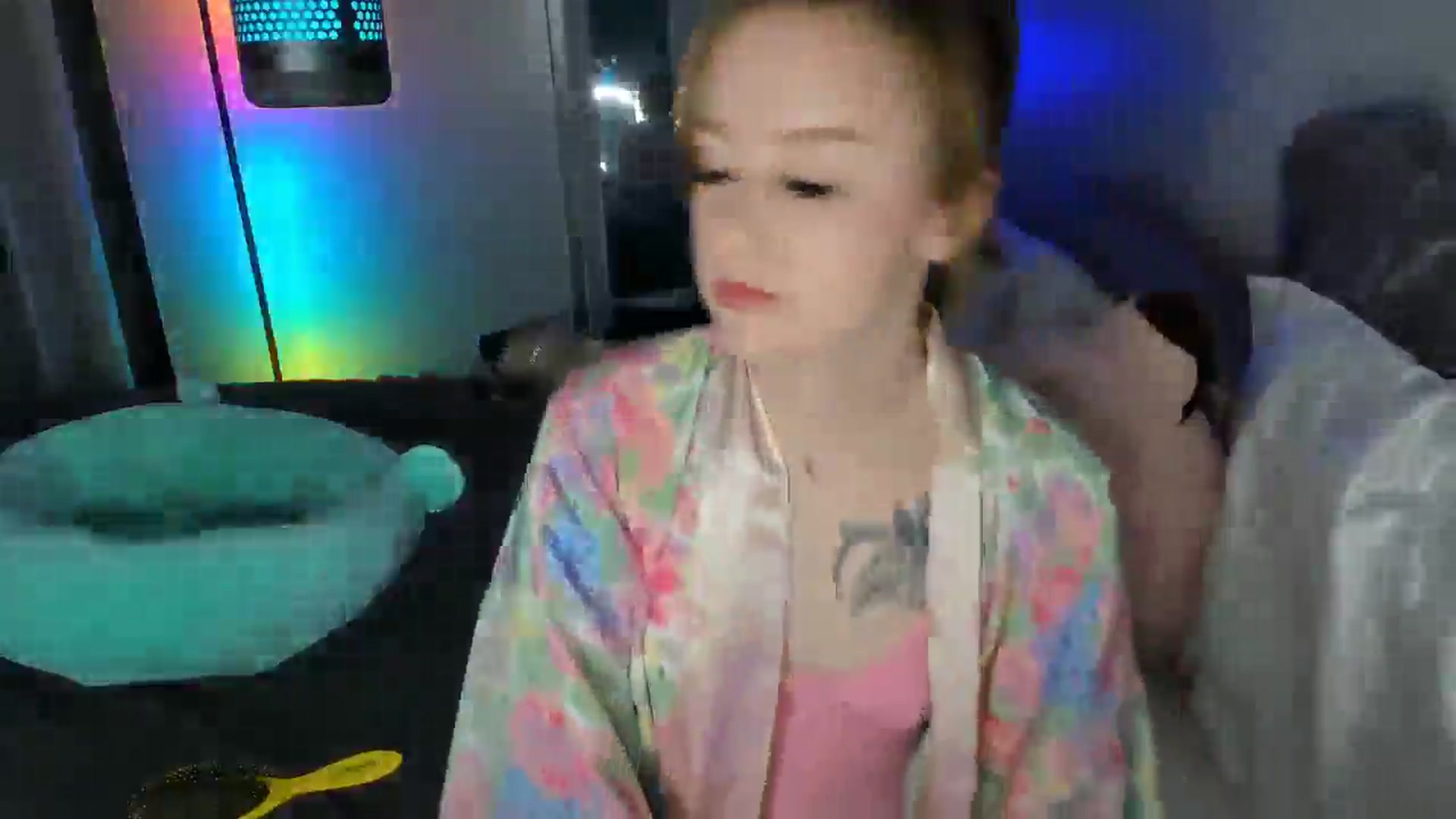 Gallery image thumbnail from LizzySmallz's myfreecams stream on, 07/19/2025, 09:44 image 19 of 20