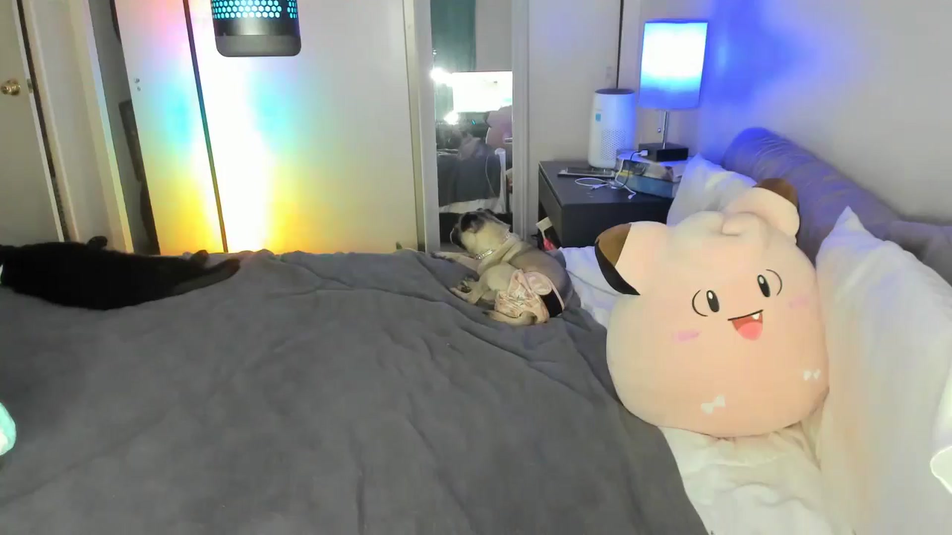 Gallery image thumbnail from LizzySmallz's myfreecams stream on, 07/19/2025, 11:09 image 19 of 20