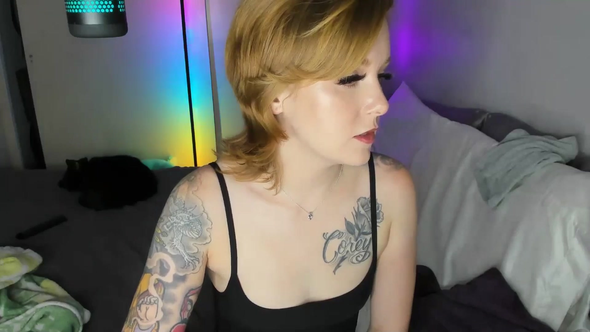Gallery image thumbnail from LizzySmallz's myfreecams stream on, 07/21/2025, 07:26 image 20 of 20