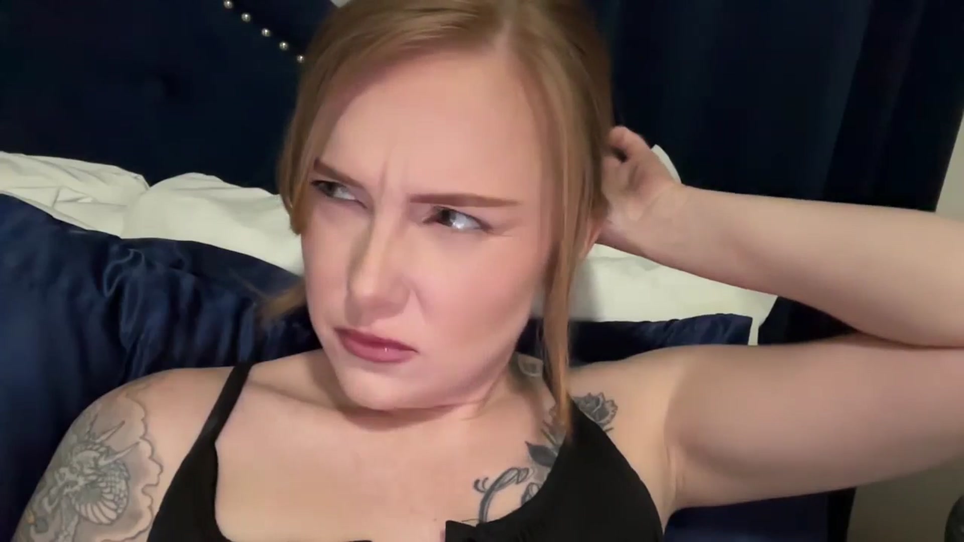 Gallery image thumbnail from LizzySmallz's myfreecams stream on, 09/16/2025, 08:46 image 7 of 20