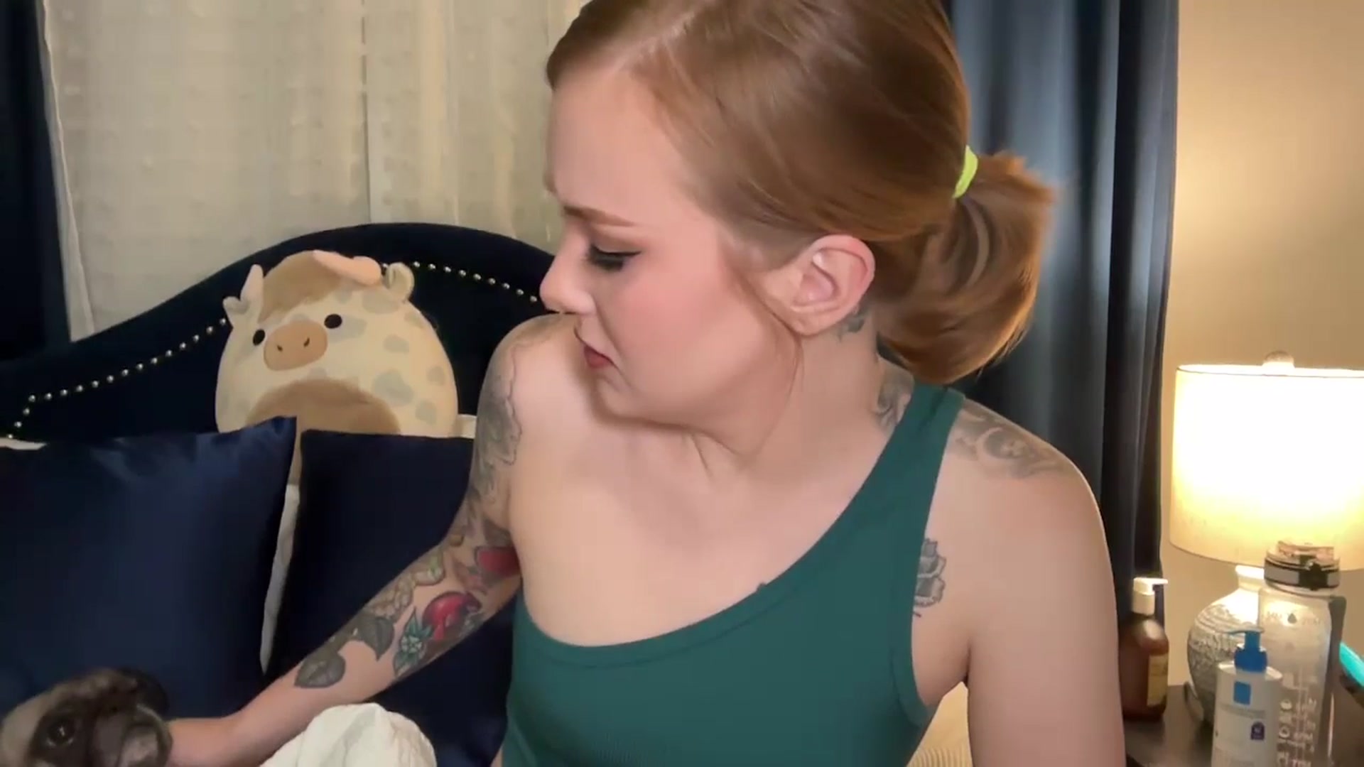 Gallery image thumbnail from LizzySmallz's myfreecams stream on, 09/22/2025, 07:29 image 3 of 20