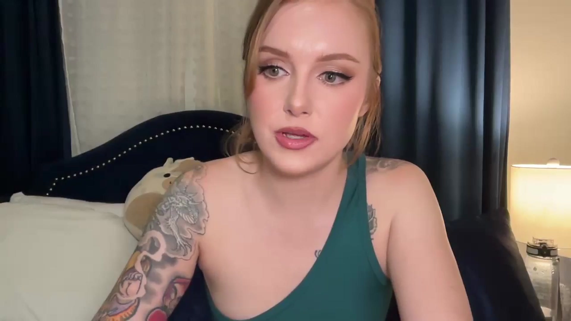 Gallery image thumbnail from LizzySmallz's myfreecams stream on, 09/22/2025, 08:15 image 13 of 20