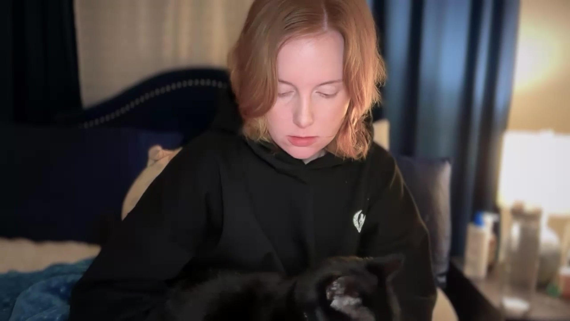 Gallery image thumbnail from LizzySmallz's myfreecams stream on, 09/27/2025, 13:14 image 9 of 20