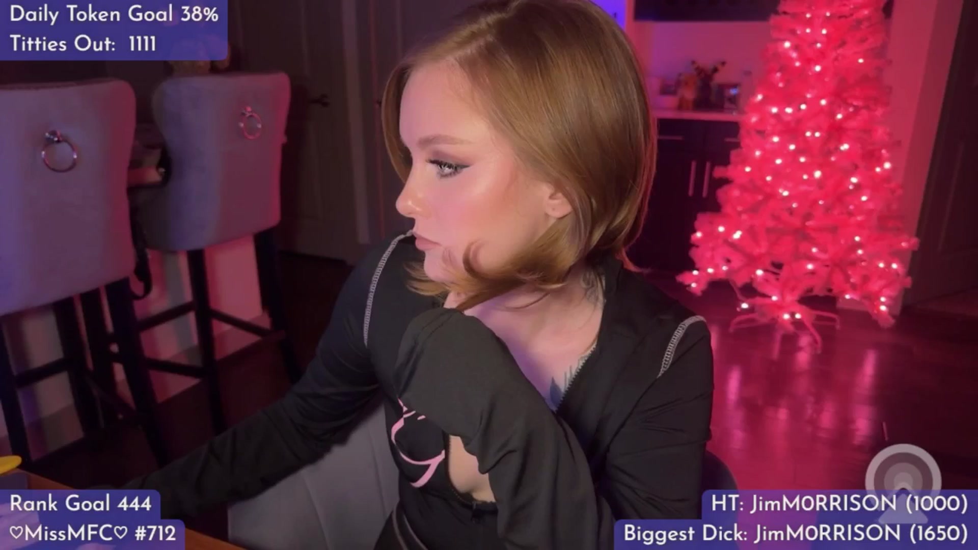 Gallery image thumbnail from LizzySmallz's myfreecams stream on, 11/09/2025, 12:44 image 20 of 20