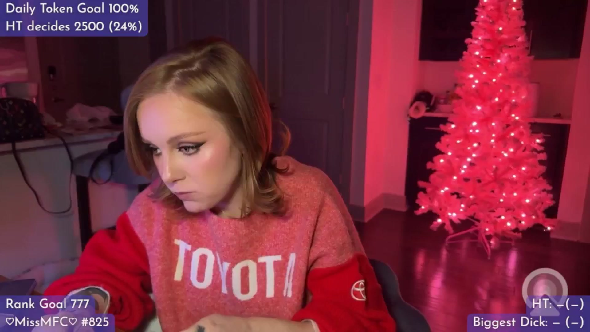 Gallery image thumbnail from LizzySmallz's myfreecams stream on, 11/14/2025, 09:55 image 5 of 20