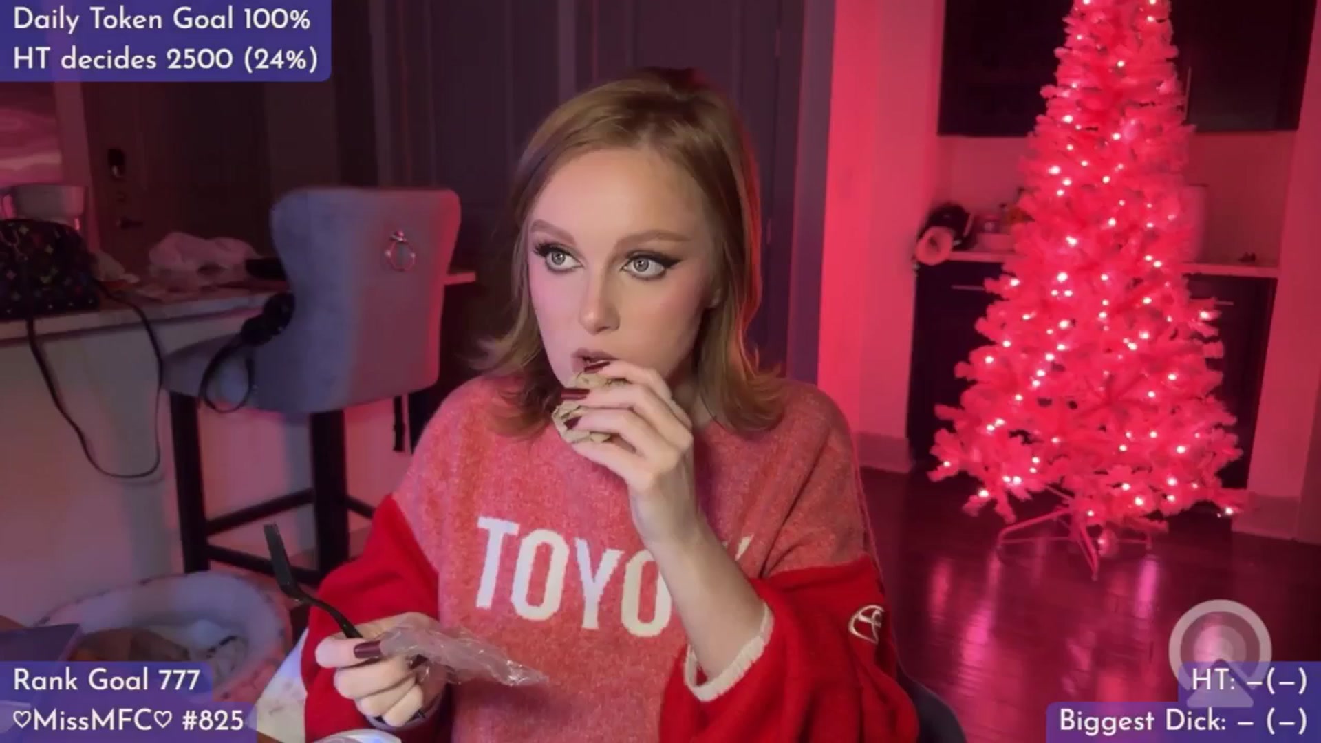 Gallery image thumbnail from LizzySmallz's myfreecams stream on, 11/14/2025, 09:55 image 6 of 20