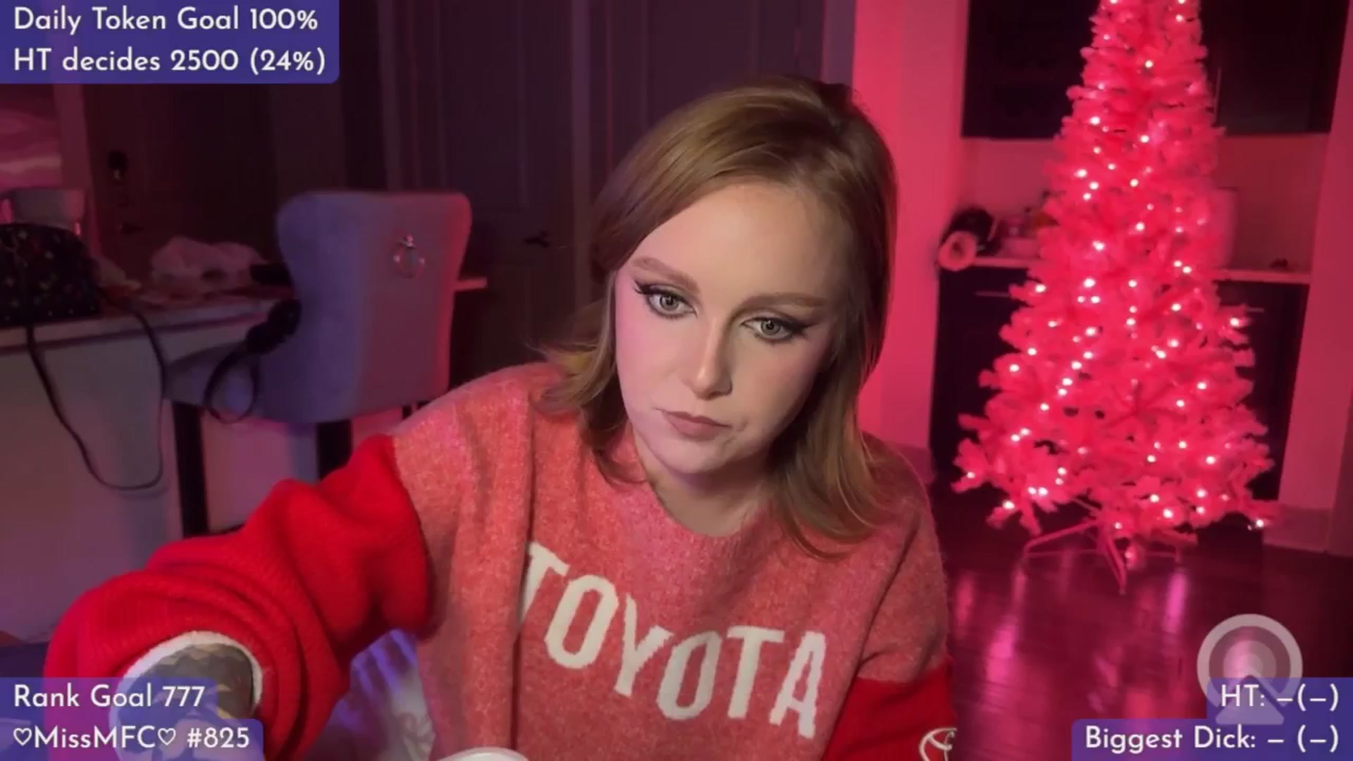 Gallery image thumbnail from LizzySmallz's myfreecams stream on, 11/14/2025, 09:55 image 4 of 20