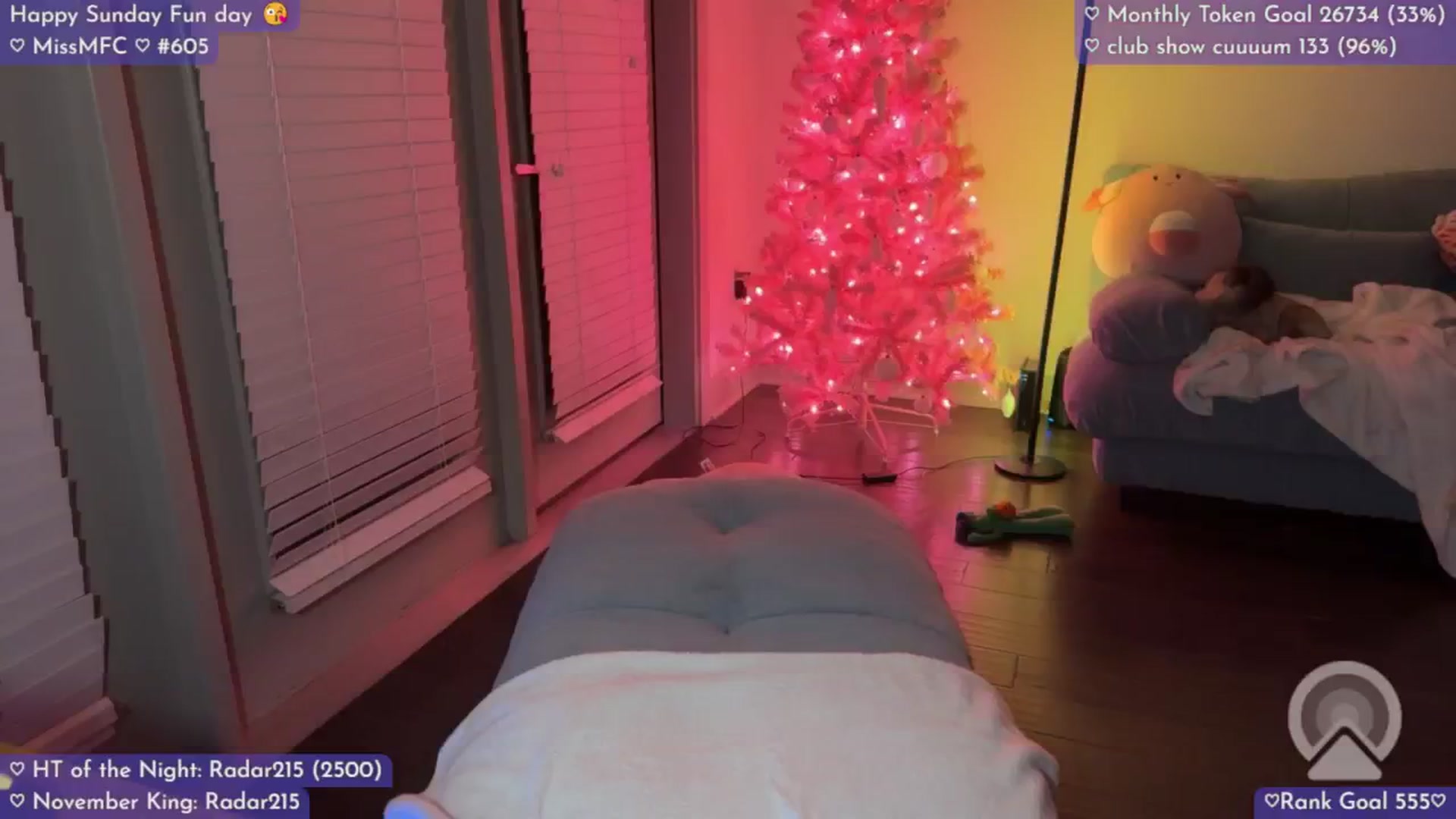 Gallery image thumbnail from LizzySmallz's myfreecams stream on, 11/24/2025, 07:31 image 19 of 20