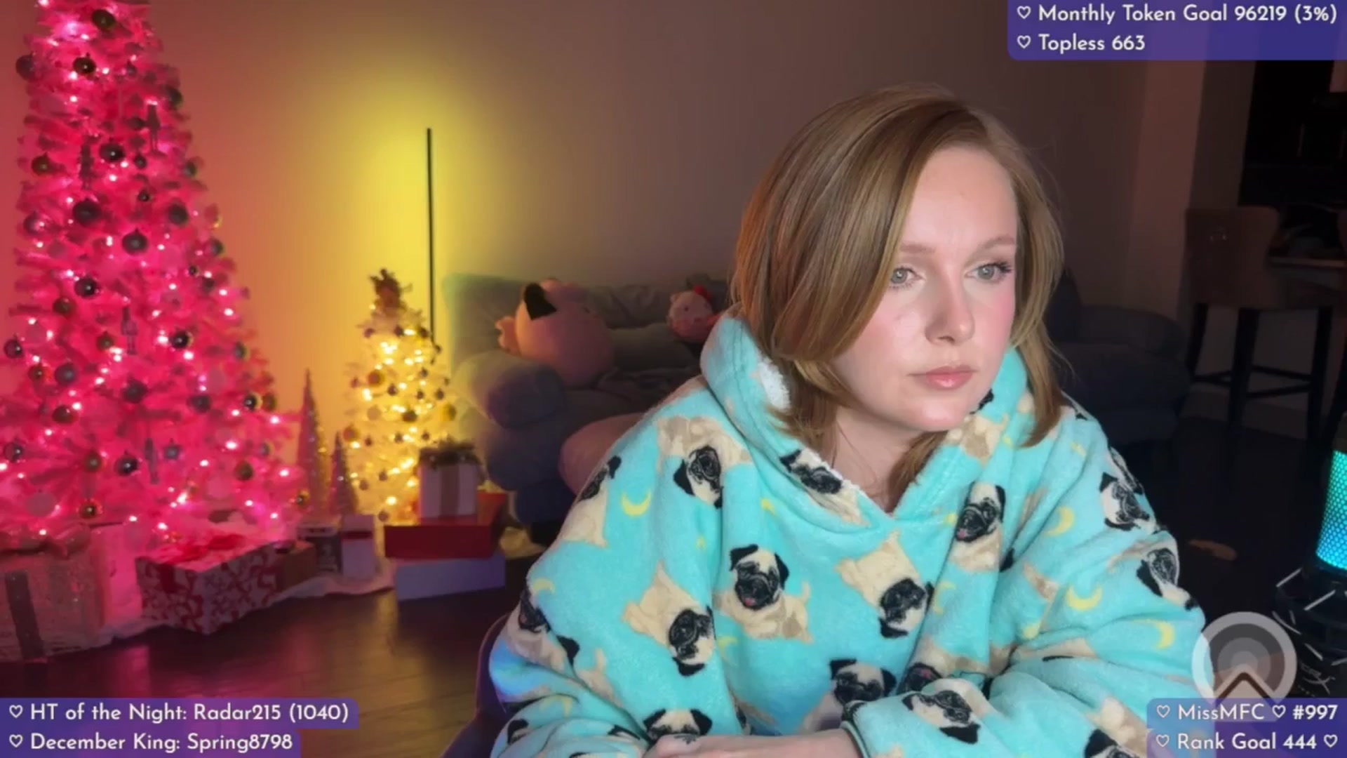 Gallery image thumbnail from LizzySmallz's myfreecams stream on, 12/03/2025, 11:00 image 15 of 20