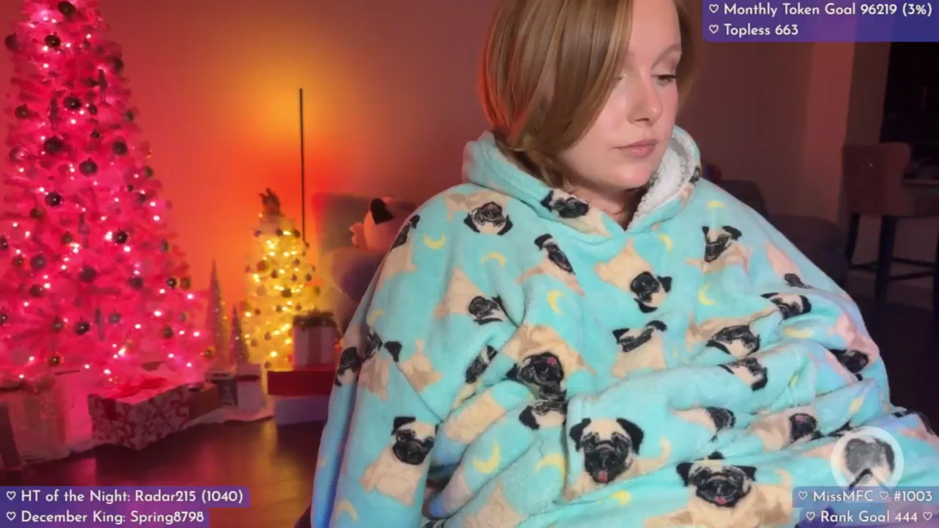 Gallery image thumbnail from LizzySmallz's myfreecams stream on, 12/03/2025, 11:00 image 17 of 20