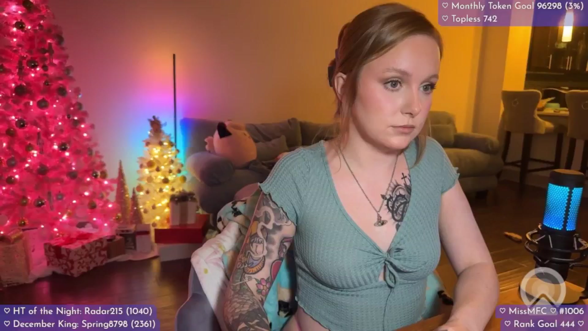 Gallery image thumbnail from LizzySmallz's myfreecams stream on, 12/03/2025, 11:00 image 11 of 20