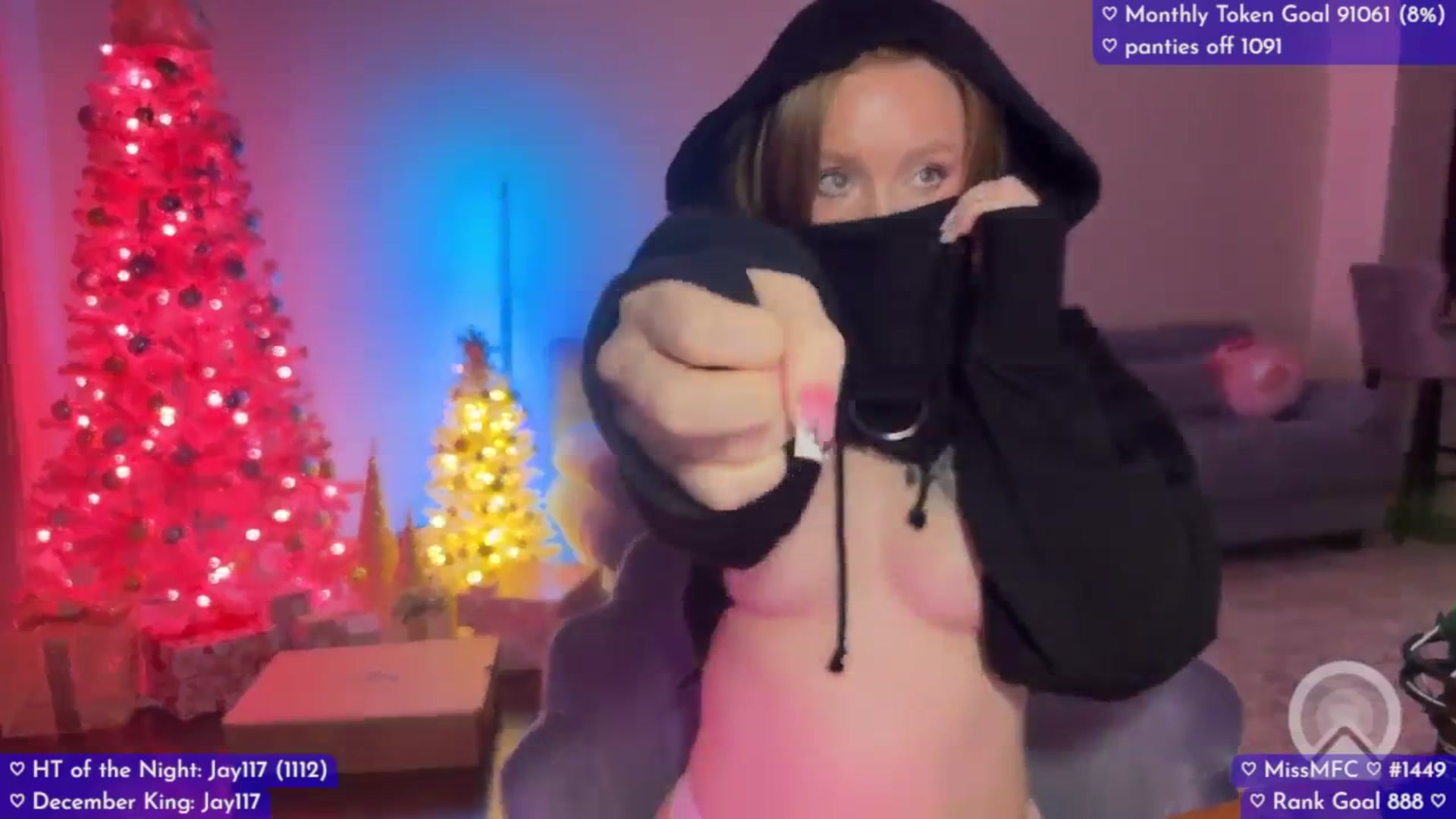 Gallery image thumbnail from LizzySmallz's myfreecams stream on, 12/09/2025, 10:36 image 18 of 20