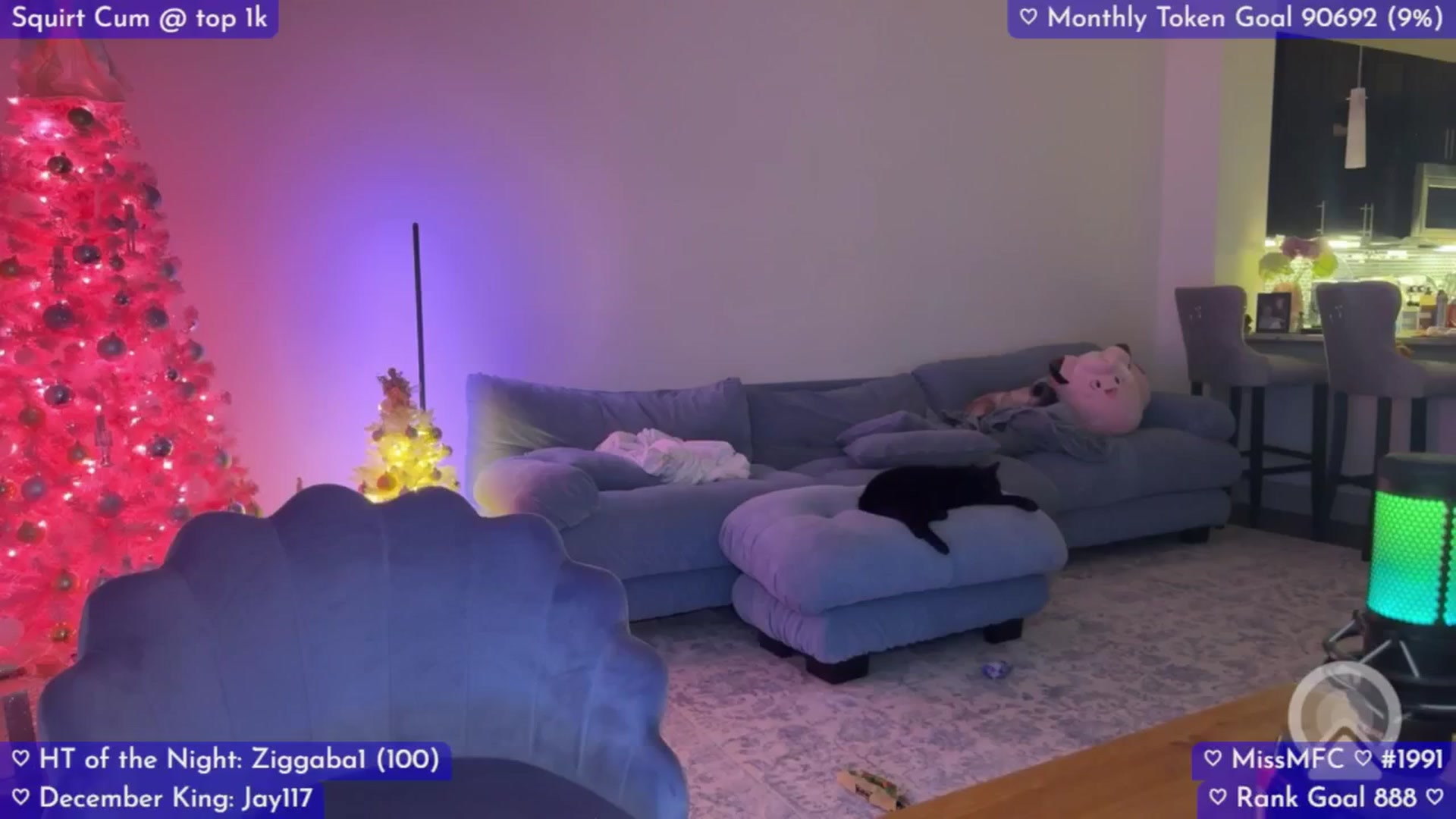 Gallery image thumbnail from LizzySmallz's myfreecams stream on, 12/13/2025, 08:04 image 12 of 20