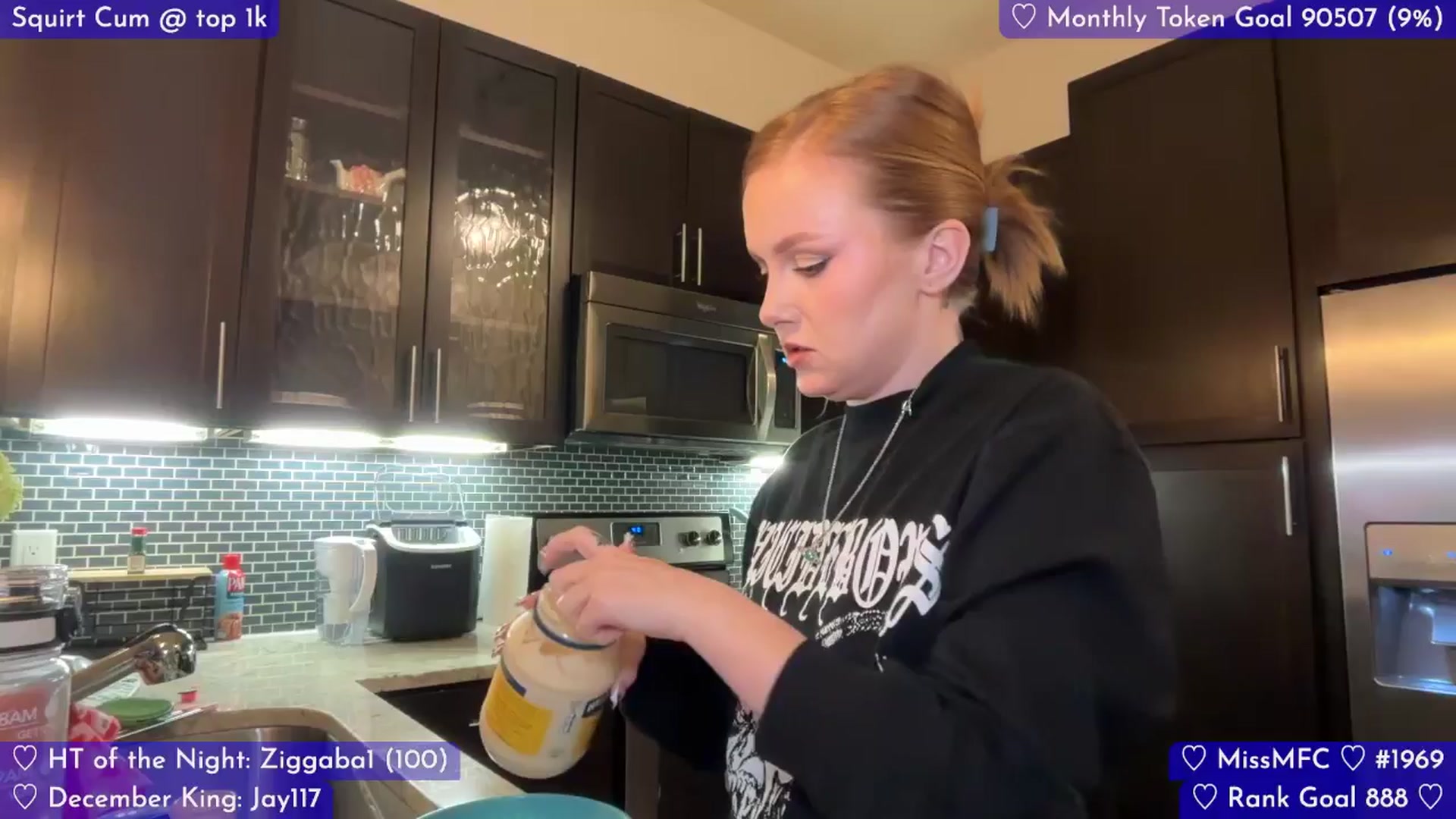 Gallery image thumbnail from LizzySmallz's myfreecams stream on, 12/13/2025, 09:51 image 14 of 20