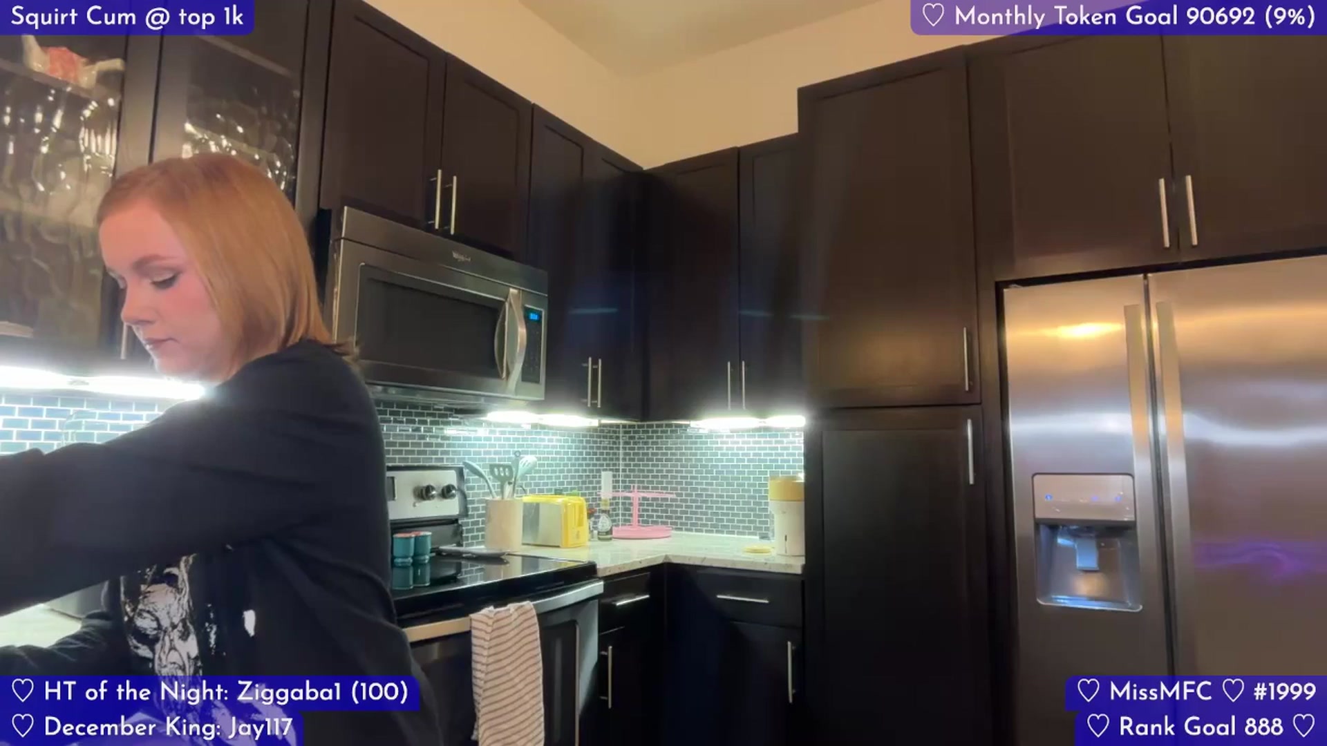 Gallery image thumbnail from LizzySmallz's myfreecams stream on, 12/13/2025, 09:51 image 3 of 20