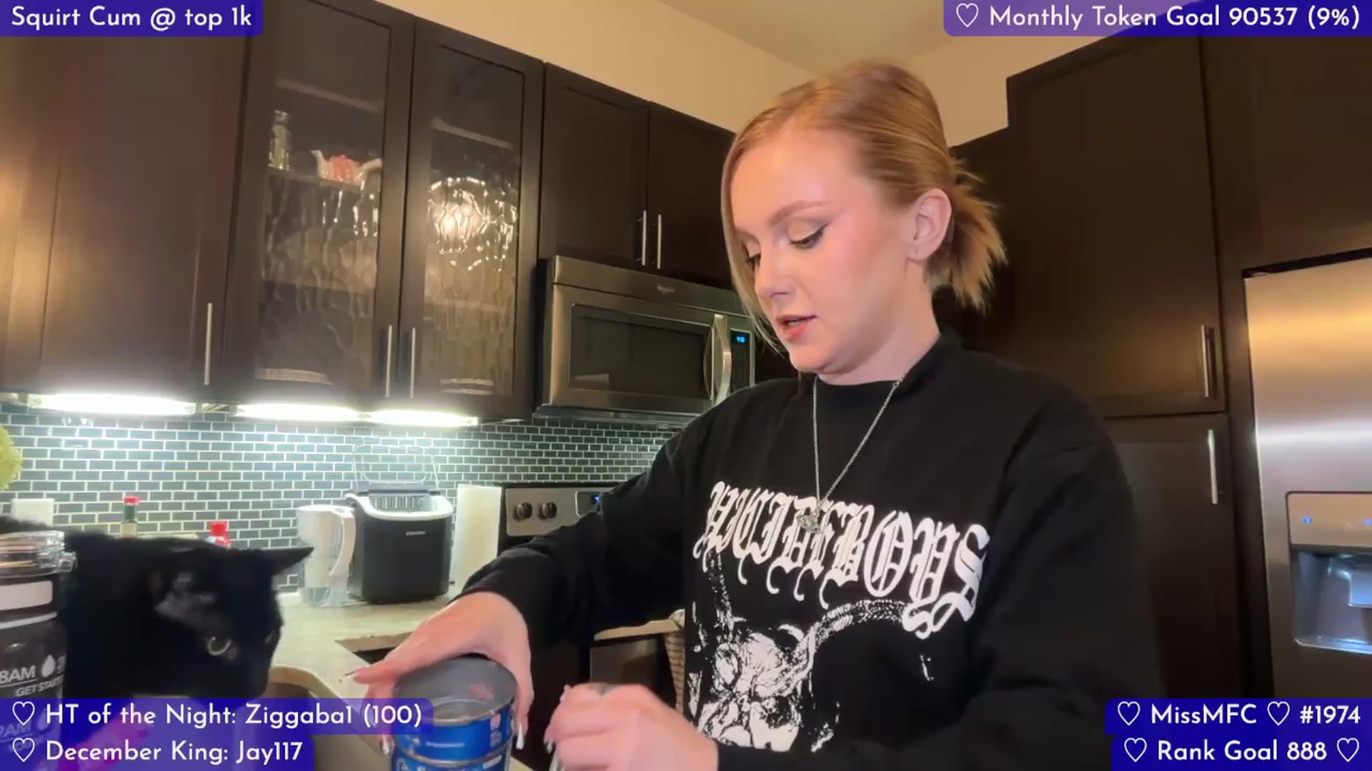 Gallery image thumbnail from LizzySmallz's myfreecams stream on, 12/13/2025, 09:51 image 13 of 20