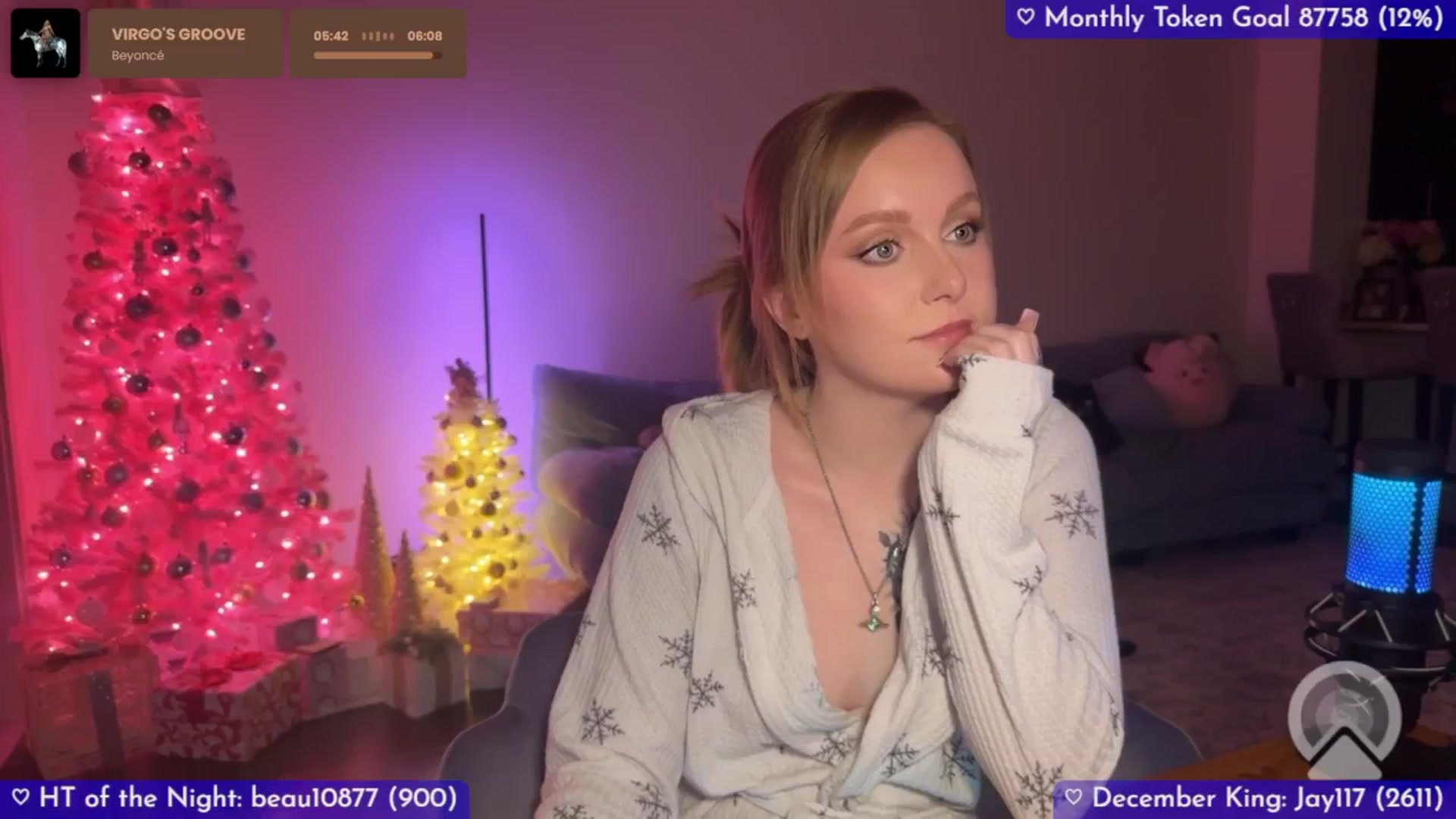 Gallery image thumbnail from LizzySmallz's myfreecams stream on, 12/13/2025, 12:40 image 15 of 20