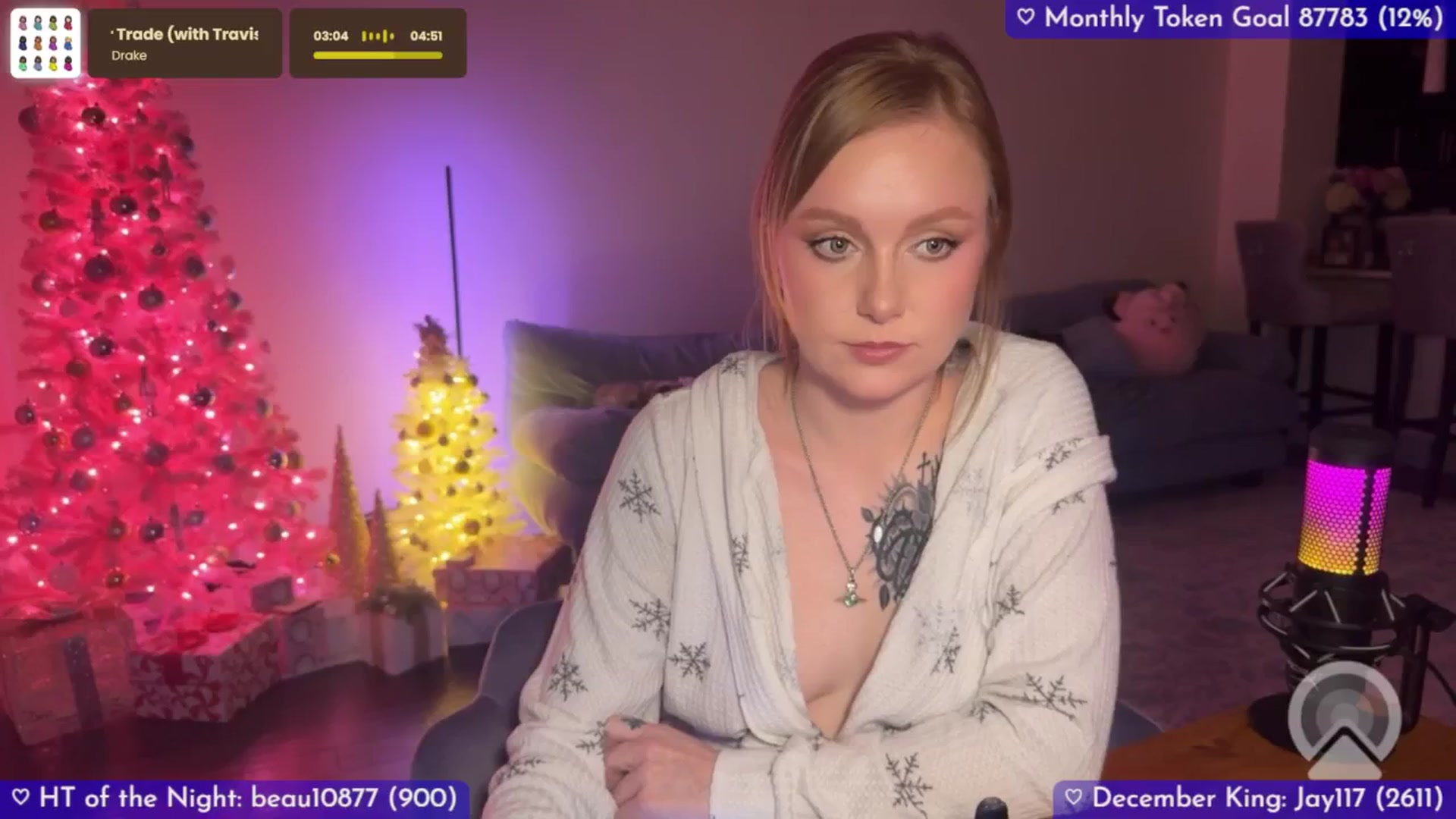 Gallery image thumbnail from LizzySmallz's myfreecams stream on, 12/13/2025, 12:40 image 12 of 20