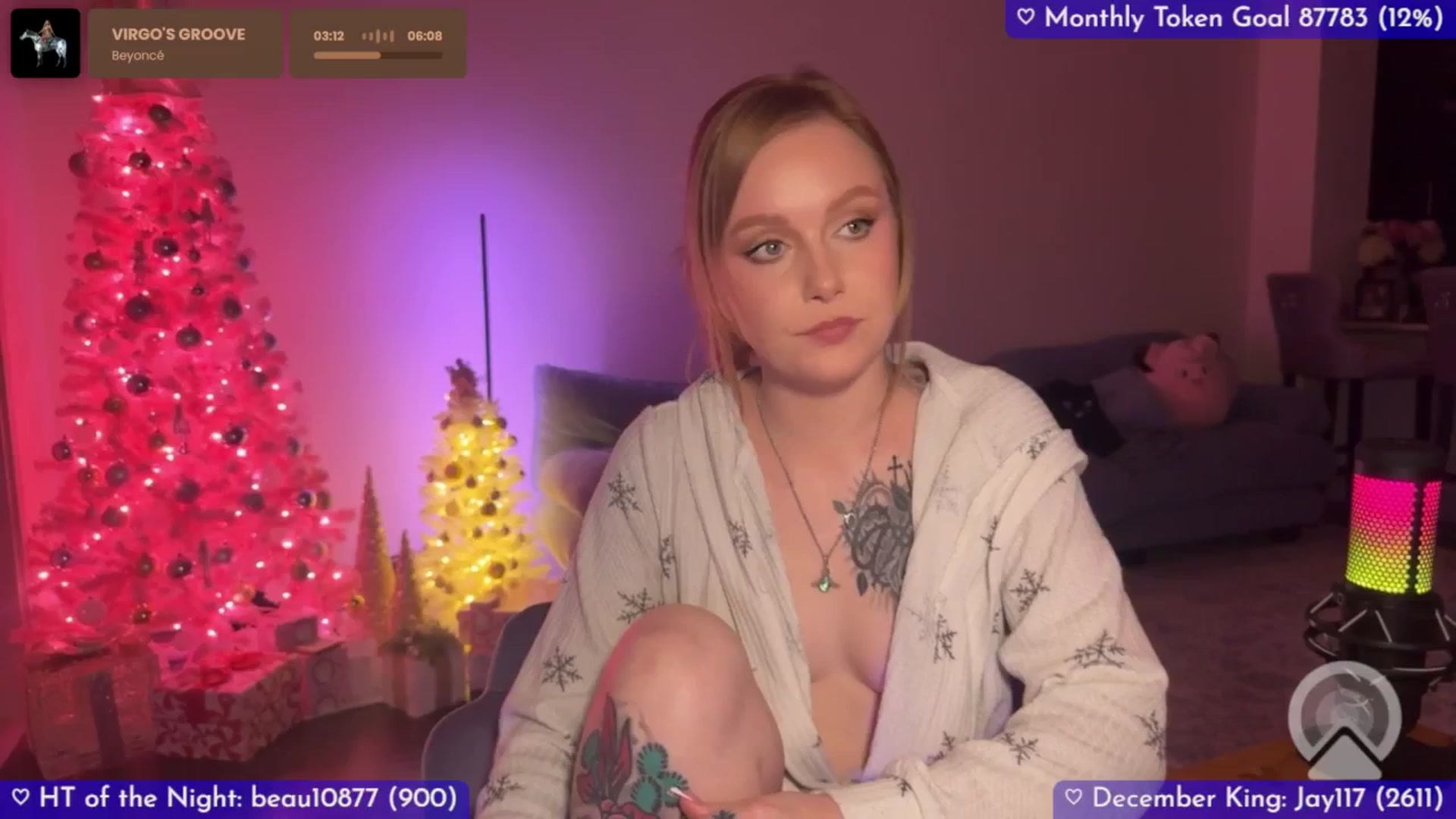 Gallery image thumbnail from LizzySmallz's myfreecams stream on, 12/13/2025, 12:40 image 14 of 20