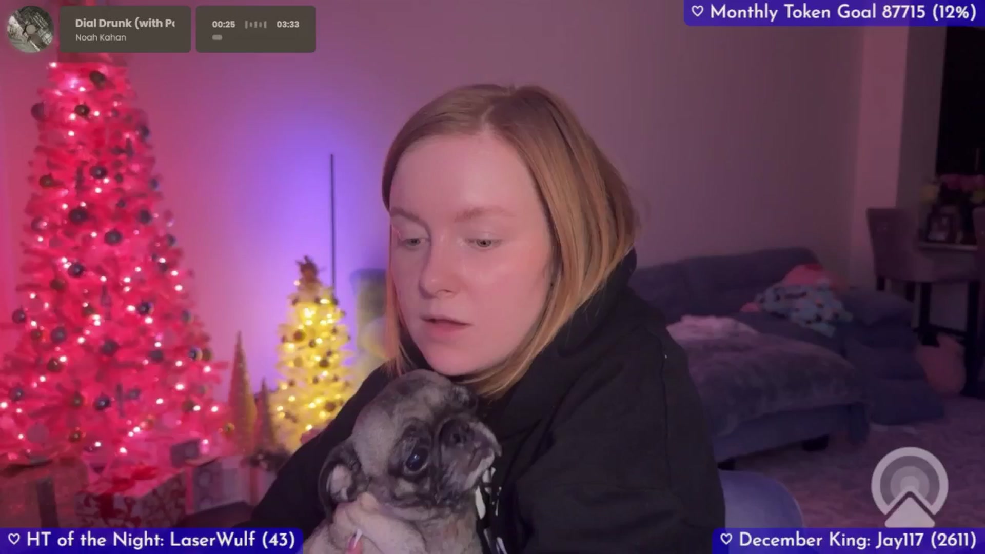 Gallery image thumbnail from LizzySmallz's myfreecams stream on, 12/15/2025, 10:03 image 10 of 20