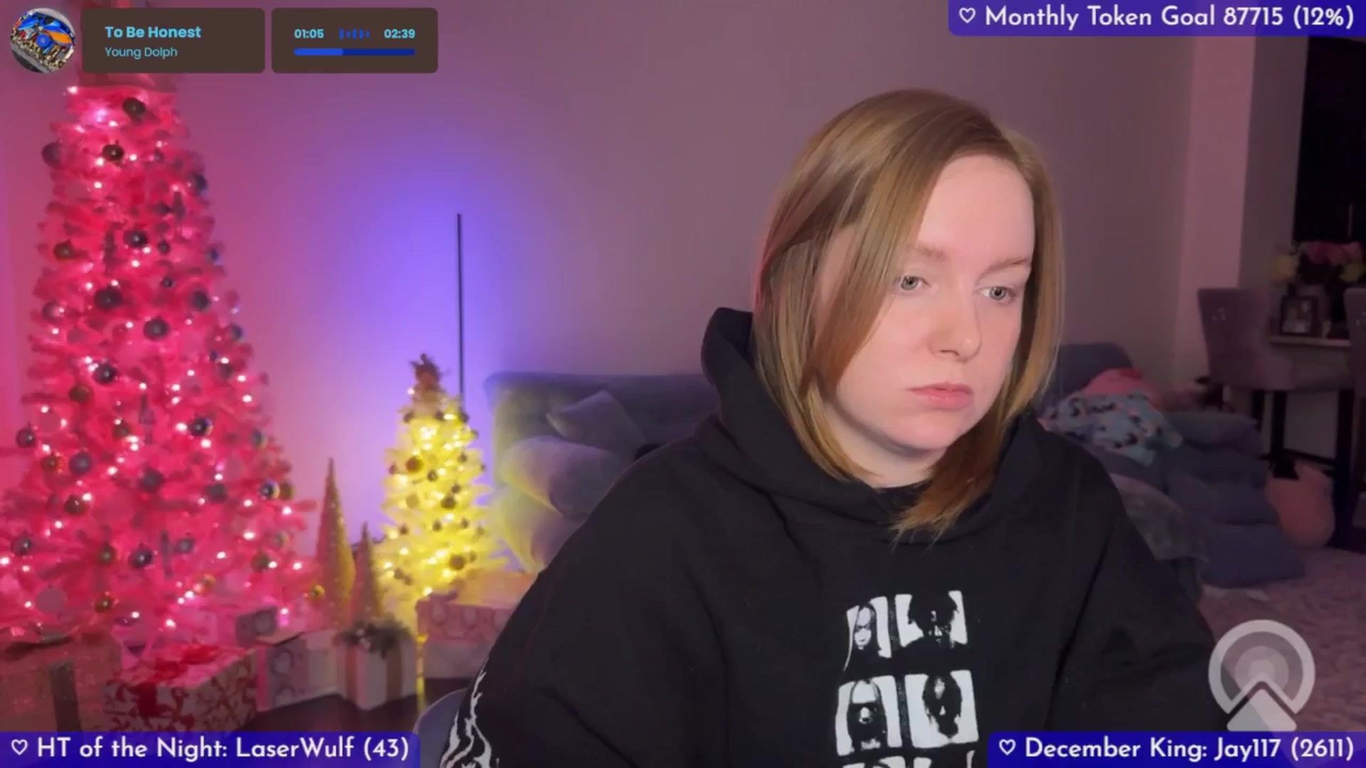Gallery image thumbnail from LizzySmallz's myfreecams stream on, 12/15/2025, 10:03 image 8 of 20