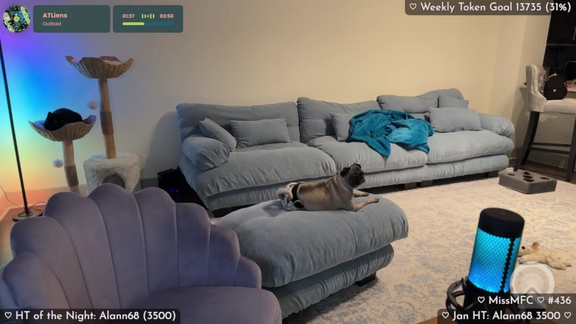 Gallery image thumbnail from LizzySmallz's myfreecams stream on, 01/13/2026, 06:51 image 13 of 20