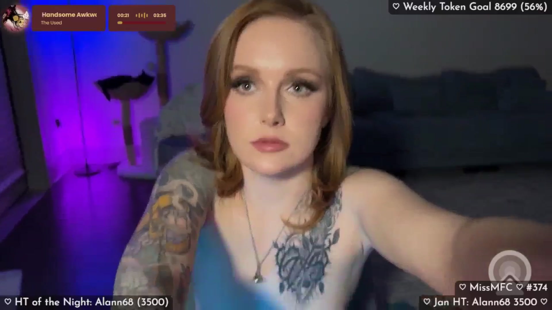 Gallery image thumbnail from LizzySmallz's myfreecams stream on, 01/13/2026, 09:42 image 18 of 20