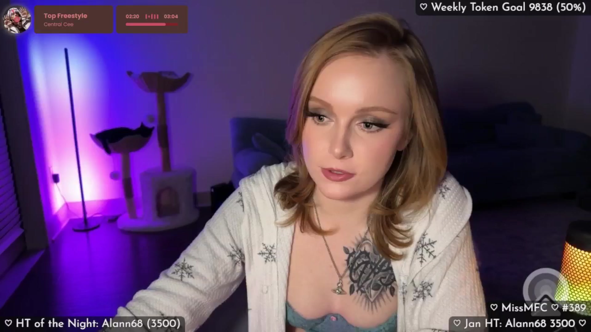 Gallery image thumbnail from LizzySmallz's myfreecams stream on, 01/13/2026, 09:42 image 14 of 20