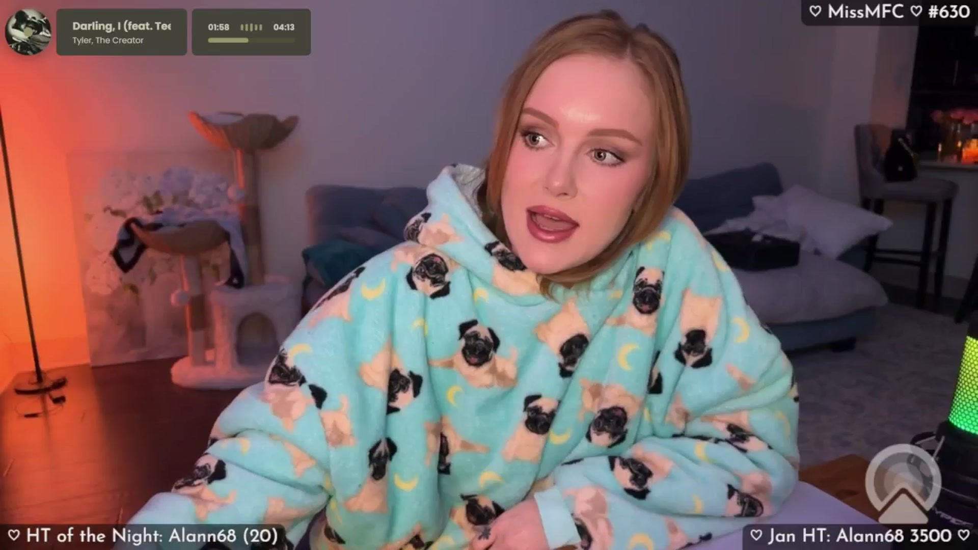 Gallery image thumbnail from LizzySmallz's myfreecams stream on, 01/26/2026, 04:24 image 19 of 20
