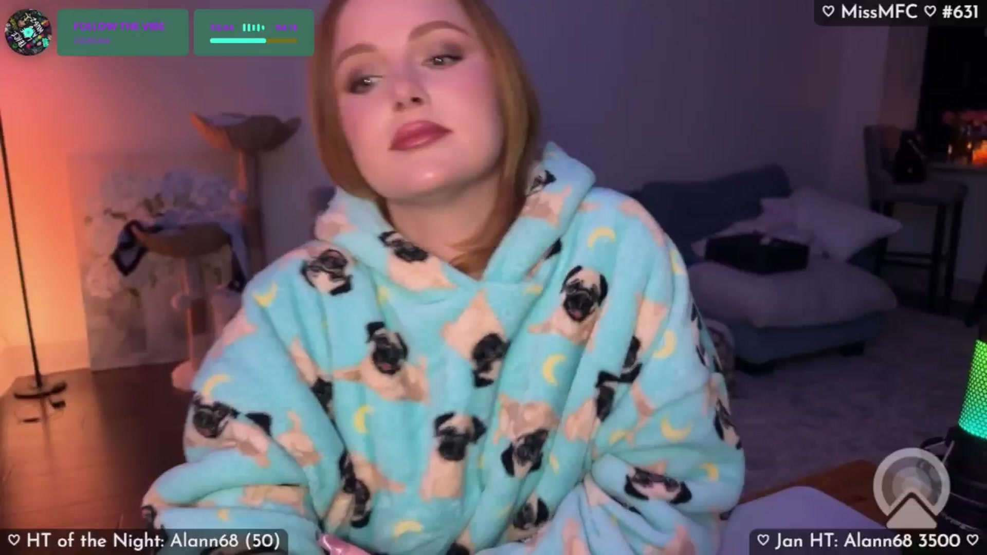Gallery image thumbnail from LizzySmallz's myfreecams stream on, 01/26/2026, 04:24 image 20 of 20