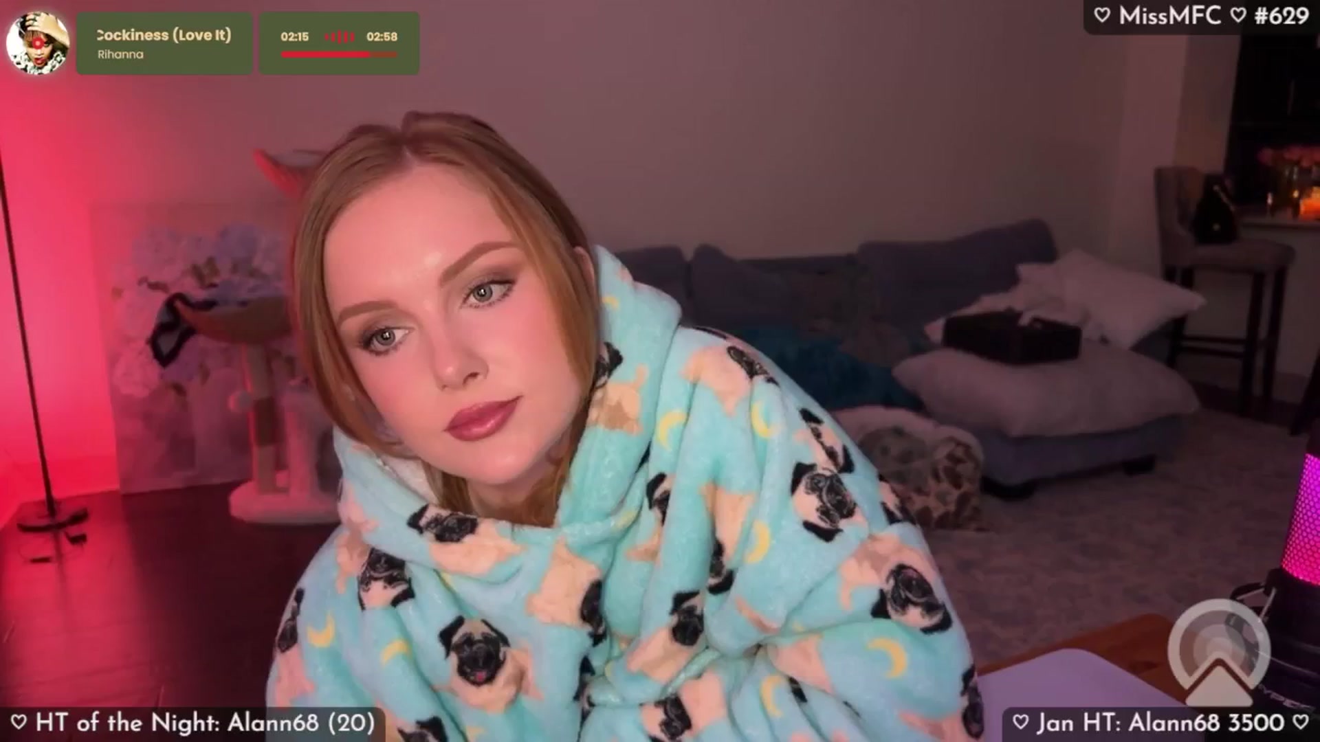 Gallery image thumbnail from LizzySmallz's myfreecams stream on, 01/26/2026, 04:24 image 14 of 20