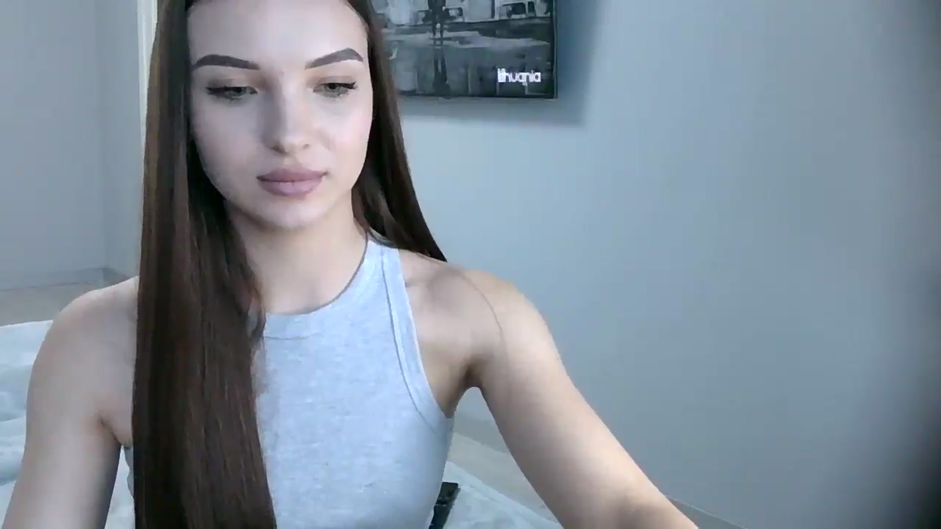 Gallery image thumbnail from LizzyStarr's myfreecams stream on, 03/26/2025, 13:30 image 16 of 20