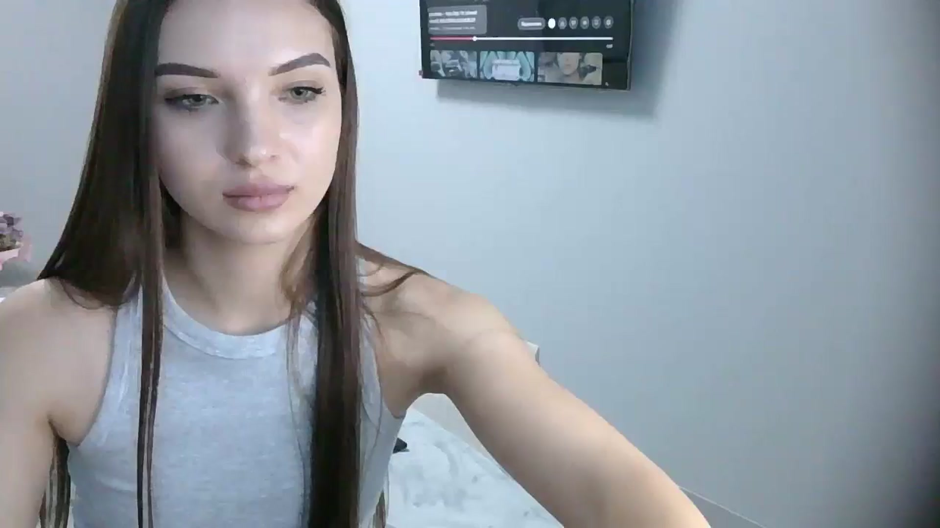 Gallery image thumbnail from LizzyStarr's myfreecams stream on, 03/26/2025, 15:36 image 13 of 20