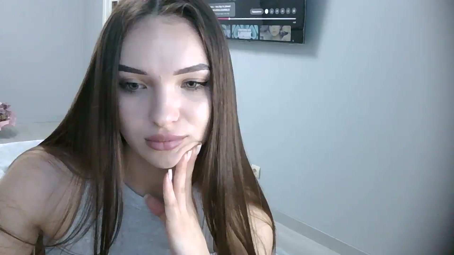 Gallery image thumbnail from LizzyStarr's myfreecams stream on, 03/26/2025, 15:36 image 6 of 20
