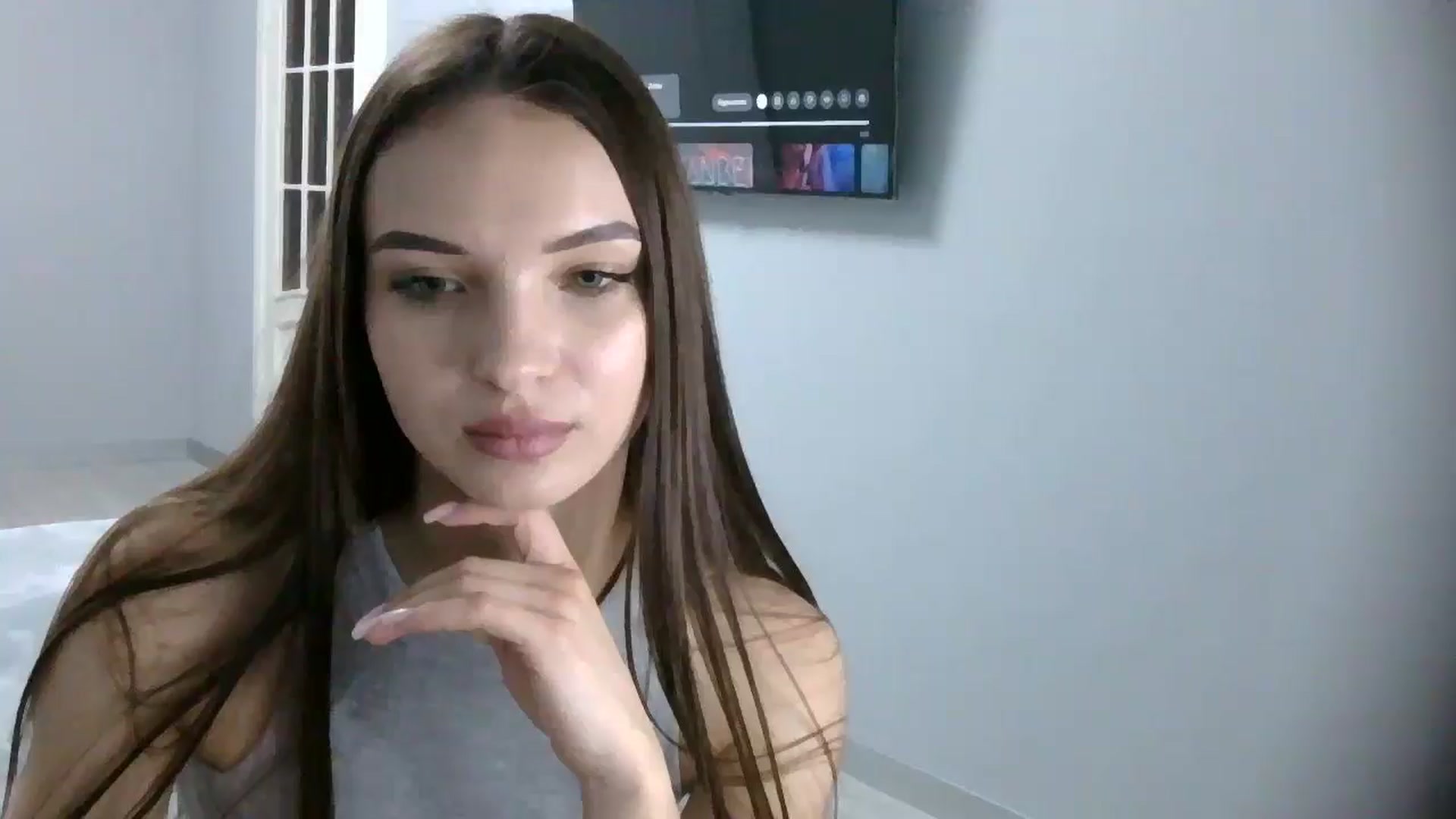 Gallery image thumbnail from LizzyStarr's myfreecams stream on, 03/26/2025, 17:26 image 5 of 20