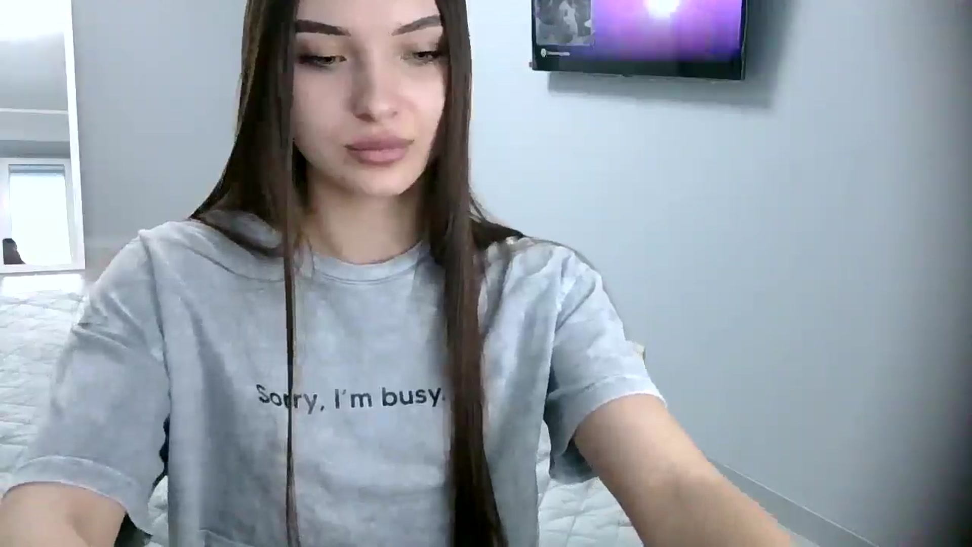 Gallery image thumbnail from LizzyStarr's myfreecams stream on, 04/02/2025, 08:24 image 12 of 20
