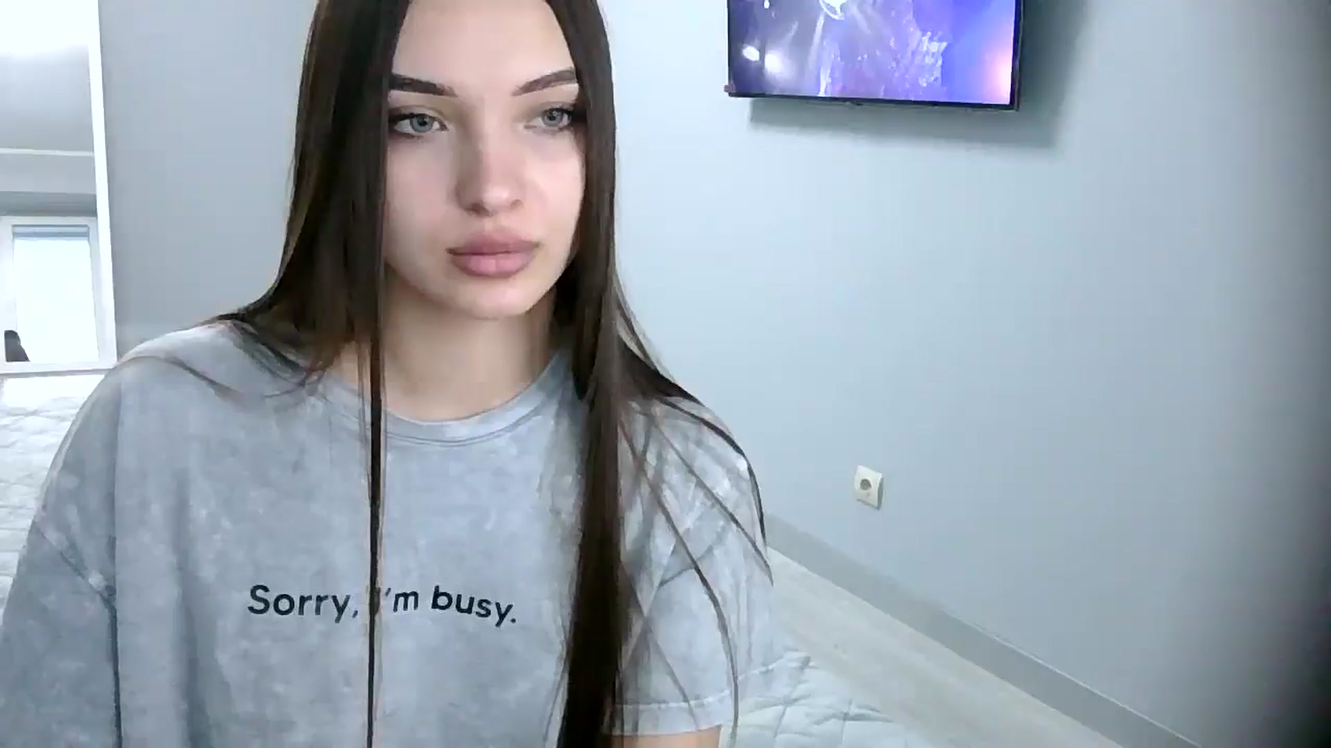 Gallery image thumbnail from LizzyStarr's myfreecams stream on, 04/02/2025, 08:24 image 7 of 20