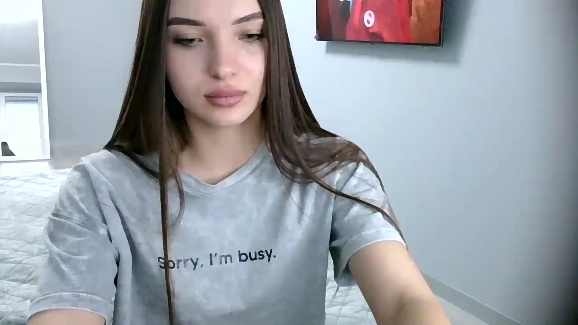 Gallery image thumbnail from LizzyStarr's myfreecams stream on, 04/02/2025, 08:24 image 19 of 20