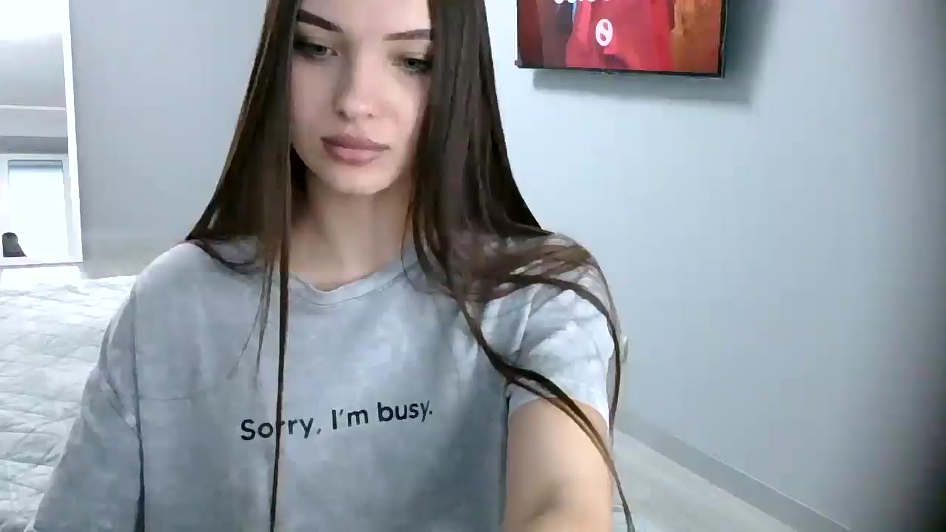 Gallery image thumbnail from LizzyStarr's myfreecams stream on, 04/02/2025, 08:24 image 20 of 20