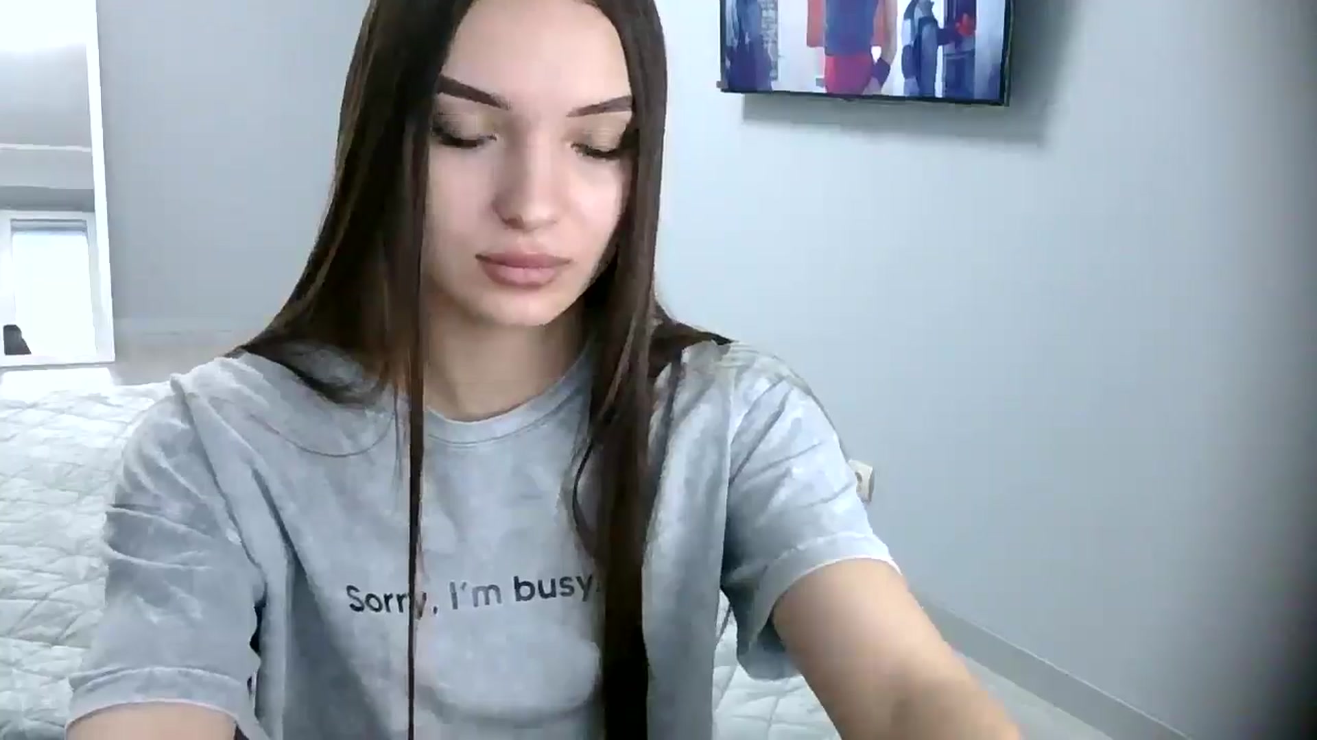 Gallery image thumbnail from LizzyStarr's myfreecams stream on, 04/02/2025, 08:24 image 15 of 20