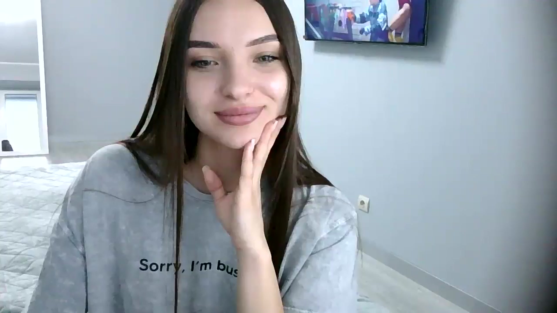 Gallery image thumbnail from LizzyStarr's myfreecams stream on, 04/02/2025, 08:24 image 17 of 20