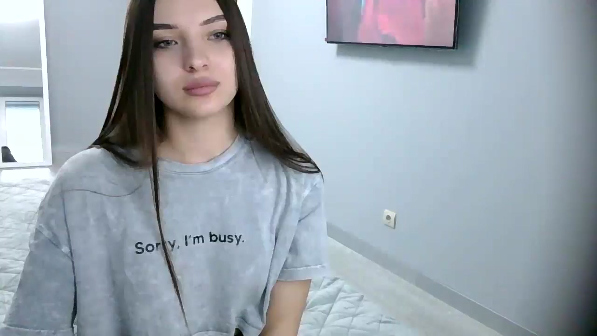 Gallery image thumbnail from LizzyStarr's myfreecams stream on, 04/02/2025, 08:24 image 18 of 20