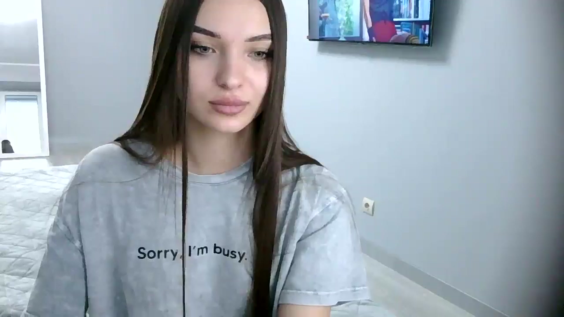 Gallery image thumbnail from LizzyStarr's myfreecams stream on, 04/02/2025, 08:24 image 16 of 20