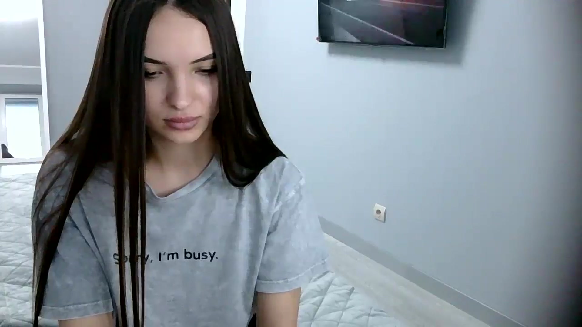 Gallery image thumbnail from LizzyStarr's myfreecams stream on, 04/02/2025, 08:47 image 16 of 20
