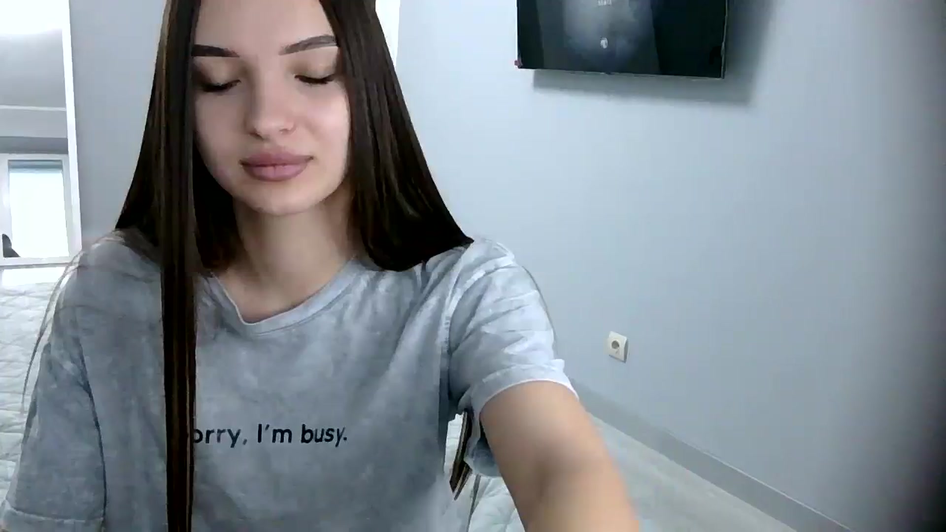Gallery image thumbnail from LizzyStarr's myfreecams stream on, 04/02/2025, 08:47 image 5 of 20