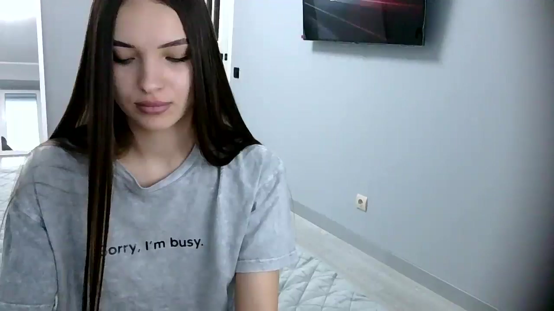 Gallery image thumbnail from LizzyStarr's myfreecams stream on, 04/02/2025, 08:47 image 8 of 20