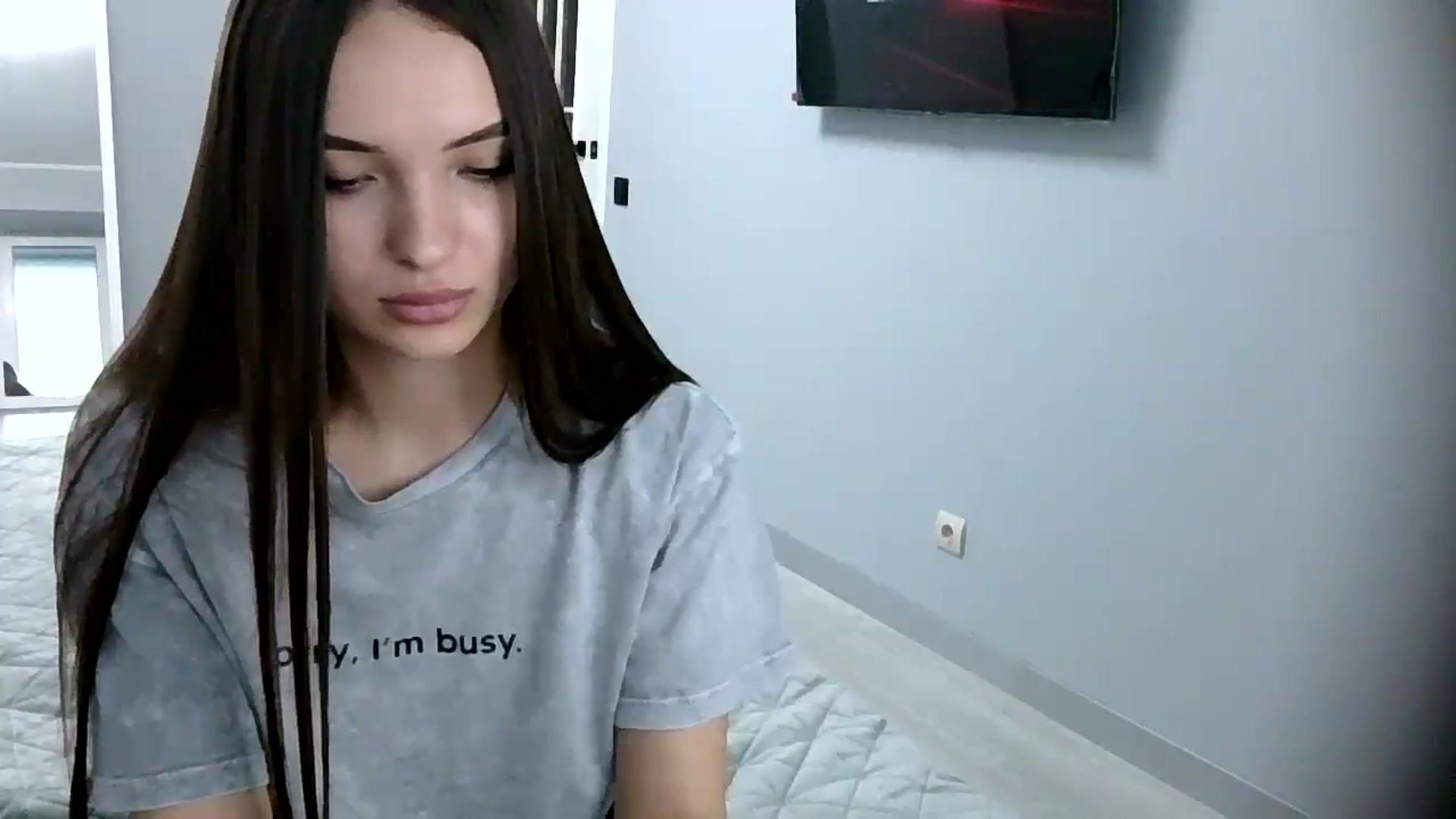 Gallery image thumbnail from LizzyStarr's myfreecams stream on, 04/02/2025, 08:47 image 15 of 20