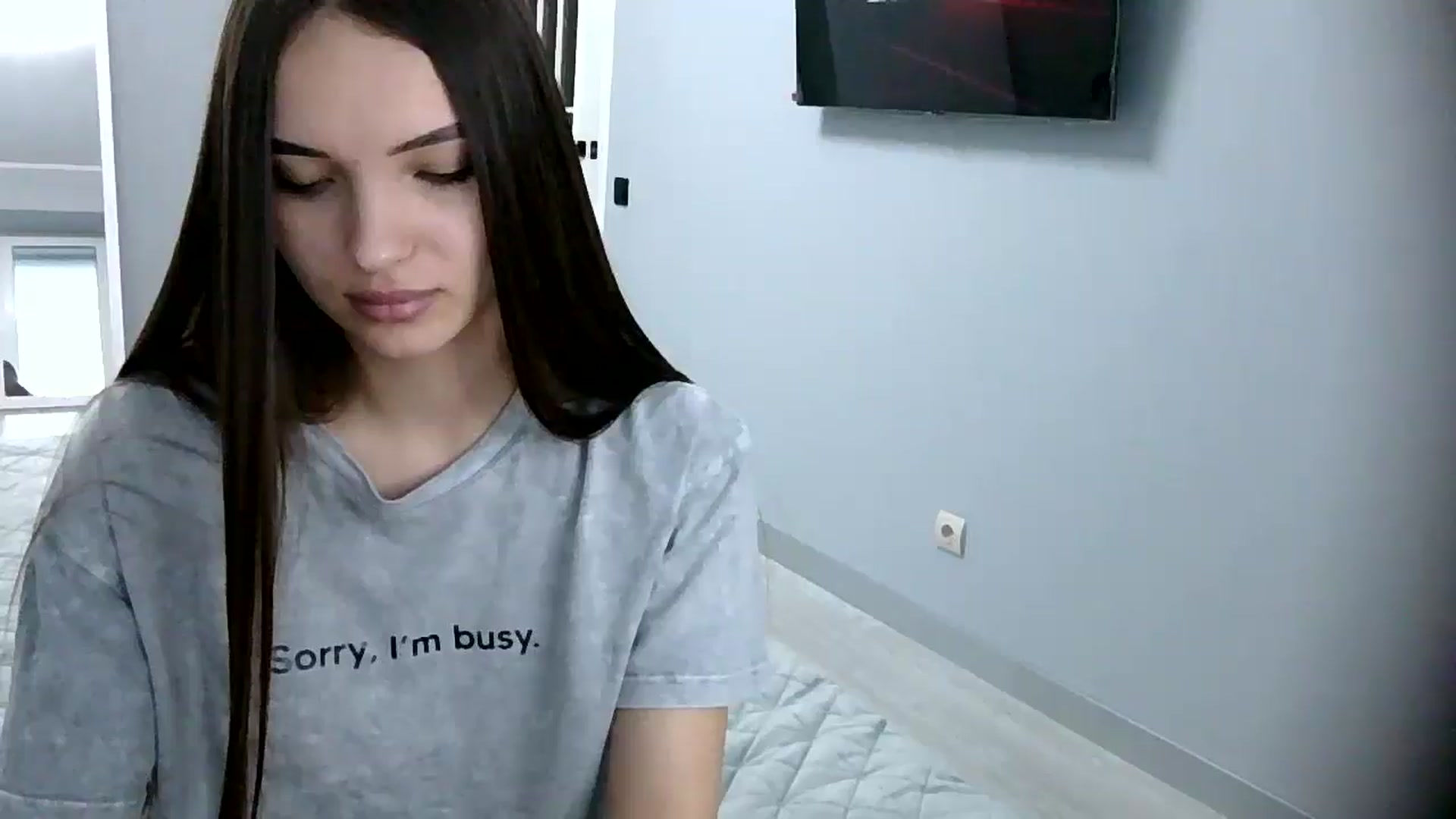 Gallery image thumbnail from LizzyStarr's myfreecams stream on, 04/02/2025, 08:47 image 9 of 20
