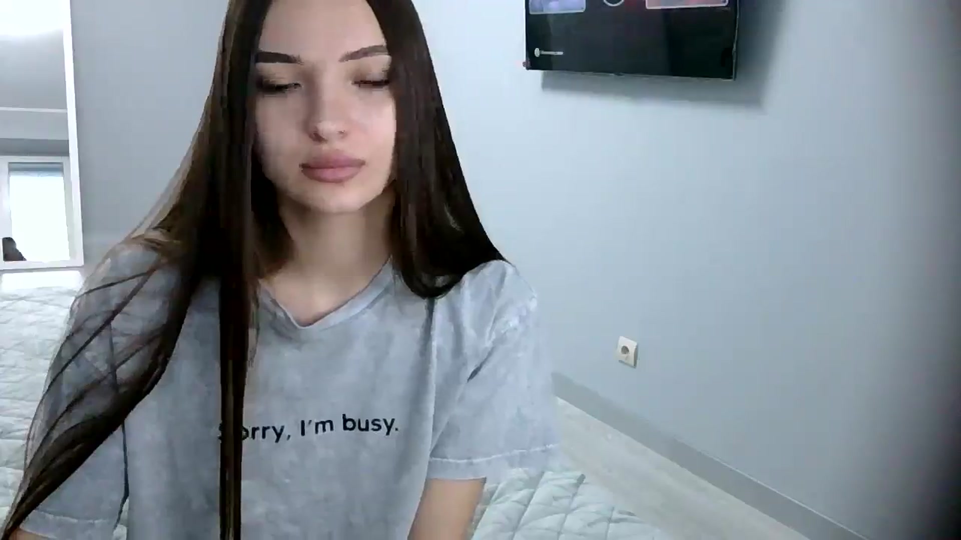 Gallery image thumbnail from LizzyStarr's myfreecams stream on, 04/02/2025, 08:47 image 18 of 20