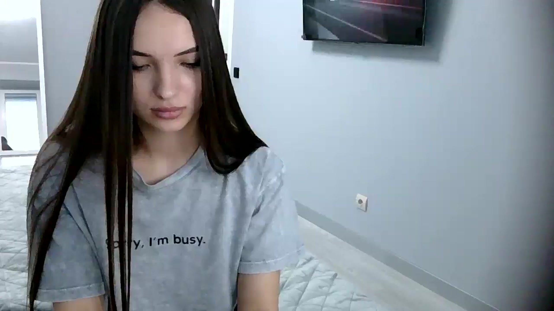 Gallery image thumbnail from LizzyStarr's myfreecams stream on, 04/02/2025, 08:47 image 17 of 20